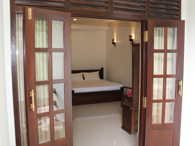 Delhousie Hotel Наллатания Экстерьер фото