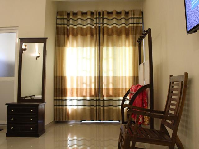 Delhousie Hotel Наллатания Экстерьер фото