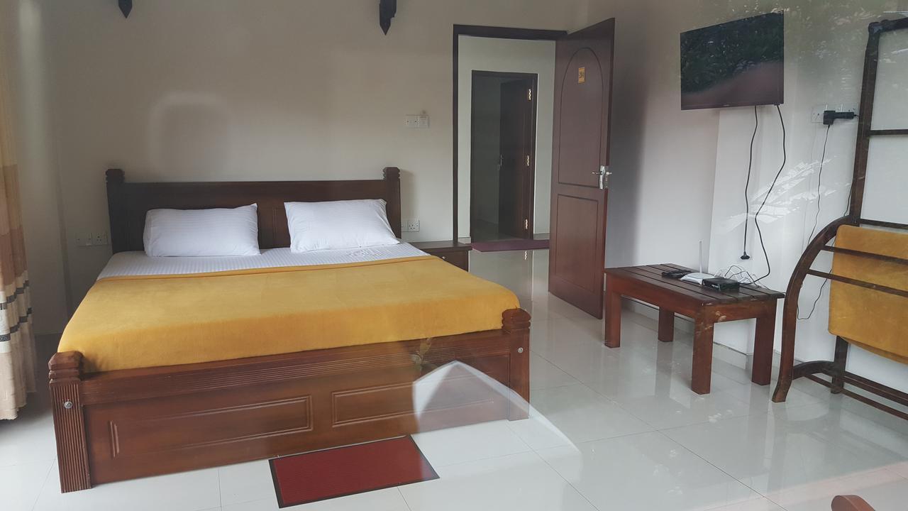 Delhousie Hotel Наллатания Экстерьер фото